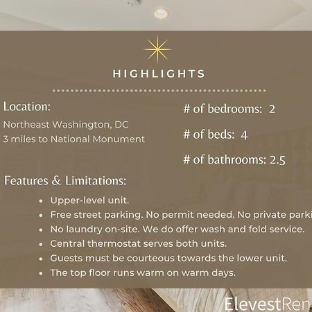 Edgewood Guesthouse Apartment Unit 워싱턴 외부 사진
