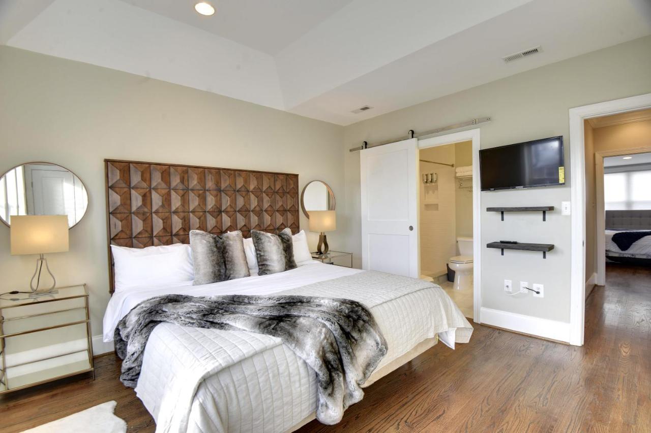 Edgewood Guesthouse Apartment Unit 워싱턴 외부 사진