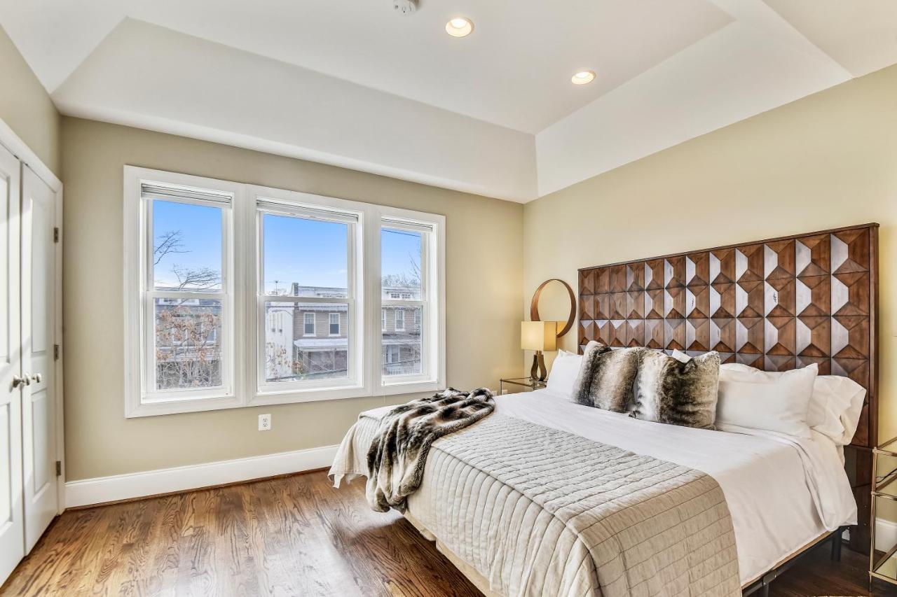 Edgewood Guesthouse Apartment Unit 워싱턴 외부 사진
