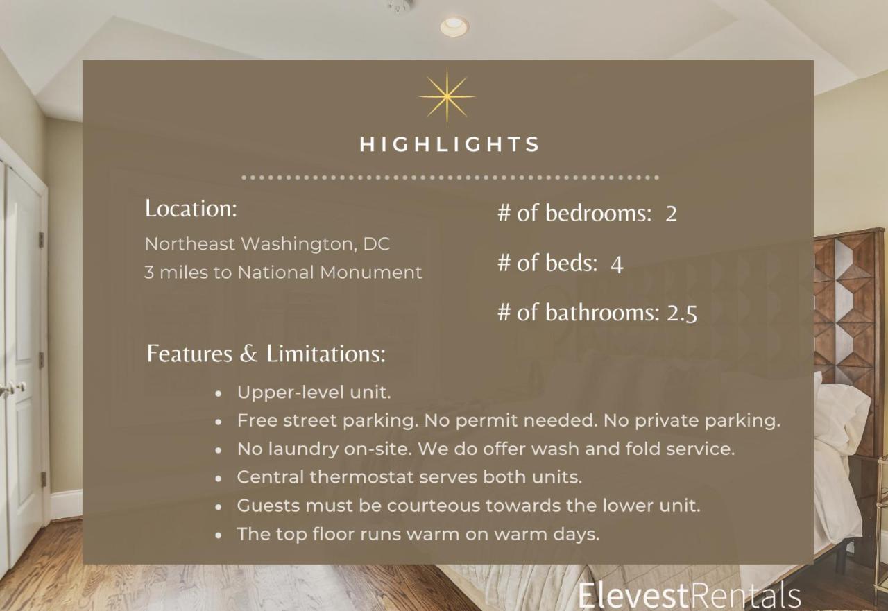 Edgewood Guesthouse Apartment Unit 워싱턴 외부 사진